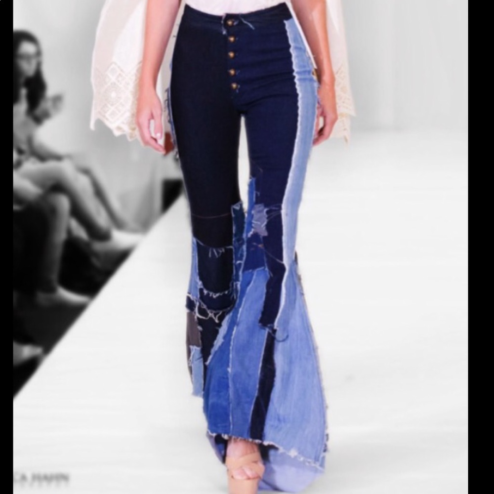 Couture Jeans
